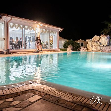 Residenza Nosy Be Villa Palombara Sabina Exteriör bild